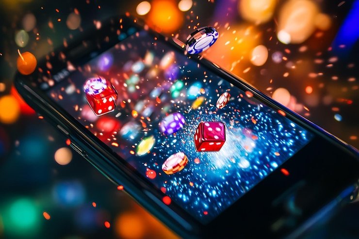 3dbet slot game information and RTP disclosure