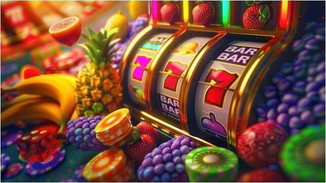 3dbet slot featured game showcase